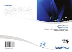 Portada del libro de Cleversafe