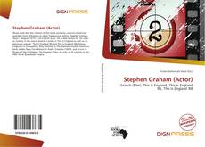 Bookcover of Stephen Graham (Actor)