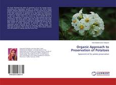 Bookcover of Organic Approach to Preservation of Potatoes