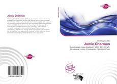 Portada del libro de Jamie Charman