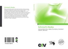 Copertina di Schmorl's Nodes