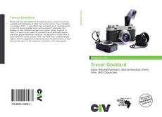 Portada del libro de Trevor Goddard