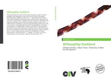 Portada del libro de Willoughby Goddard