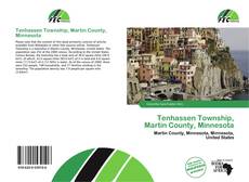 Couverture de Tenhassen Township, Martin County, Minnesota