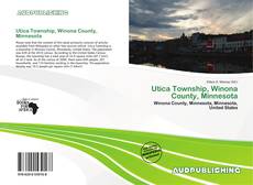 Copertina di Utica Township, Winona County, Minnesota