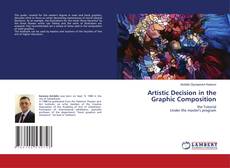 Copertina di Artistic Decision in the Graphic Composition