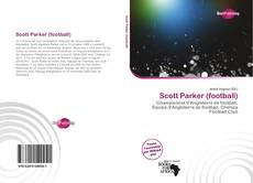 Bookcover of Scott Parker (football)