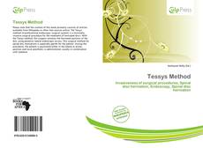 Buchcover von Tessys Method