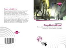 Round Lake (Metra) kitap kapağı