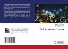 Bookcover of The International Economy