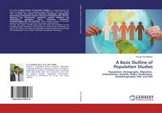 Couverture de A Basic Outline of Population Studies