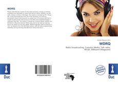 Copertina di WDRQ