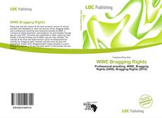 Bookcover of WWE Bragging Rights