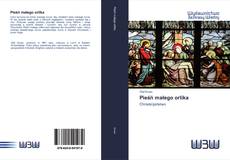 Bookcover of Pieśń małego orlika