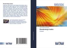 Bookcover of Konstrukcja lustra