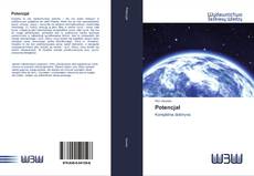 Buchcover von Potencjał