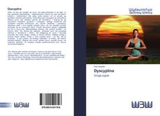 Buchcover von Dyscyplina
