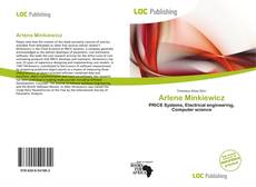 Bookcover of Arlene Minkiewicz