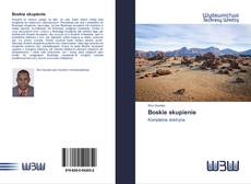 Bookcover of Boskie skupienie