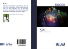 Bookcover of Pustka