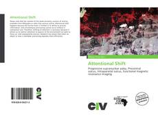 Borítókép a  Attentional Shift - hoz