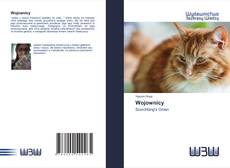Bookcover of Wojownicy