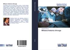 Bookcover of Miłosna historia chirurga