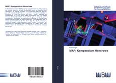 Bookcover of MAP: Kompendium Honorowe