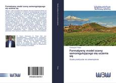 Bookcover of Formatywny model oceny samoregulującego się uczenia się