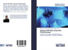Portada del libro de Analiza CFD Nano Czynnika Chłodniczego