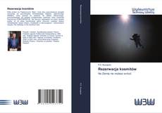 Bookcover of Rezerwacja kosmitów