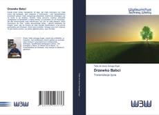 Capa do livro de Drzewko Babci 