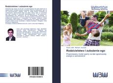 Bookcover of Rodzicielstwo i zubożenie ego