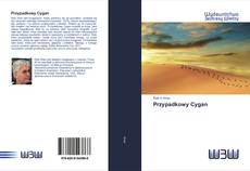 Portada del libro de Przypadkowy Cygan