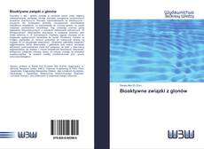 Buchcover von Bioaktywne związki z glonów