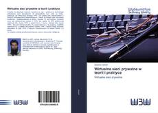 Portada del libro de Wirtualne sieci prywatne w teorii i praktyce
