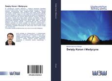 Bookcover of Święty Koran i Medycyna