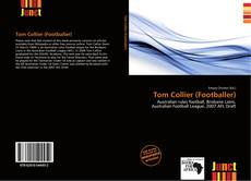 Bookcover of Tom Collier (Footballer)