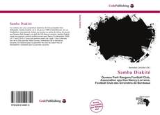 Bookcover of Samba Diakité