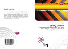 Bookcover of Bobby Zamora