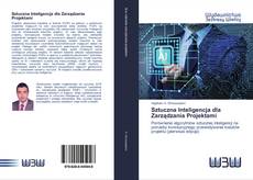 Bookcover of Sztuczna Inteligencja dla Zarządzania Projektami
