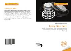 Buchcover von Terry Sue Patt