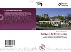 Couverture de Katowice Railway Station