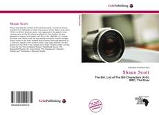 Bookcover of Shaun Scott