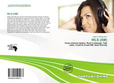 Portada del libro de WLS (AM)