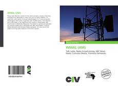 Borítókép a  WMAL (AM) - hoz