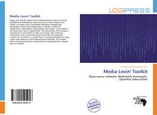 Media Lovin' Toolkit kitap kapağı