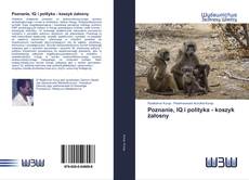 Portada del libro de Poznanie, IQ i polityka - koszyk żałosny
