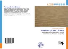 Bookcover of Nervous System Disease