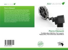 Pierre Clémenti的封面